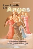 Emilie Bonvin - Encyclopédie des anges - Histoire vraie des anges.