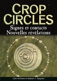 Colin Andrews - Crop circles - Signes et Contacts.