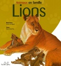Rosa Costa-Pau - Lions.