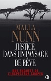 Malla Nunn - Justice dans un paysage de rêve - Une enquête de l'inspecteur Cooper.