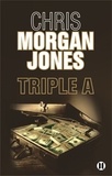 Chris Morgan Jones - Triple A.