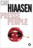 Carl Hiaasen - Presse-people.