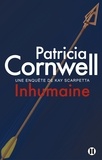 Patricia Cornwell - Inhumaine.