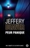 Jeffery Deaver - Peur panique.