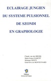 Claude Van den Broek et Marie-France Darcet - Eclairage jungien du système pulsionnel de Szondi en graphologie.