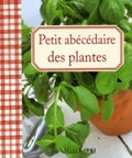  Librairie du petit jour - Petit abécédaire des plantes.