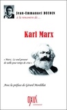 Jean-Emmanuel Ducoin - Karl Marx - "Le seul penseur de taille pour temps de crise".