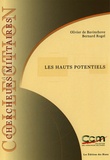 Olivier de Bavinchove et Bernard Rogel - Les hauts potentiels.
