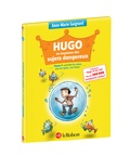 Anne-Marie Gaignard - Hugo au royaume des sujets dangereux - Tome 3, Accorder les verbes avec les sujets, c'est facile !.