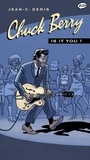 Jean-Claude Denis - Chuck Berry - Is it you ?. 2 CD audio