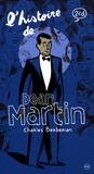 Charles Berberian - L'histoire de Dean Martin. 2 CD audio