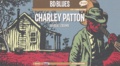 Robert Crumb - Charley Patton. 2 CD audio