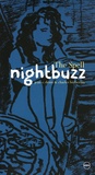 Jean-Claude Denis et Charles Berberian - Nightbuzz - The Spell. 1 CD audio