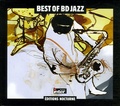 Christian Bonnet et Claude Carrière - Best of BD Jazz - 2 CD audio.