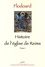  Flodoard - Histoire de l'Eglise de Reims - Tome 1.