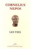  Cornelius Nepos - Les vies.