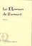 Anonyme - Le Roman de Renart - Tome 1, Branches 1 à 9.