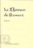  Anonyme - Le Roman de Renart - Tome 2, Branches 10 à 20.