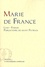  Marie de France - Oeuvres complètes - Tome 1, Lais - Purgatoire de saint Patrick - Fables.