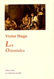 Victor Hugo - Les Orientales.