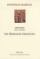  Fontenay-Mareuil - Mémoires - Tome 1, Les mariages espagnols 1609-1613.