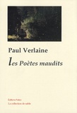Paul Verlaine - Oeuvres complètes - Tome 5, Les Poètes maudits (1881-1884).
