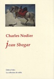 Charles Nodier - Jean Sbogar.