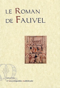  Anonyme - Le Roman de Fauvel.