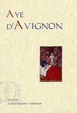  Anonyme - Aye d'Avignon.