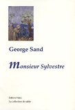 George Sand - Monsieur Sylvestre.