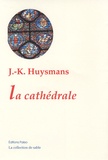 Joris-Karl Huysmans - La cathédrale.
