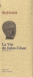  Suétone - La vie de Jules César.