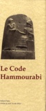 Sumero-Akkadien V. Scheil - Le code Hammourabi.