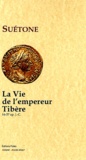  Suétone - La vie de l'empereur Tibère (14-37).