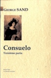 George Sand - Consuelo - Troisième partie.
