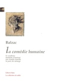 Honoré de Balzac - La comédie humaine - La vendetta ; Madame Firmiani ; Une double famille ; La paix du ménage.