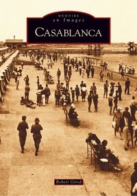 Robert Girod - Casablanca.