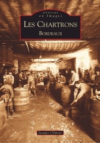 Jacques Clémens - Les Chartrons - Bordeaux.
