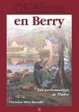 Christine Méry-Barnabé - Célèbres en Berry - Les personnalités de l'Indre.