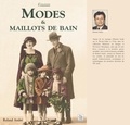 Roland André - Modes et maillots de bains.