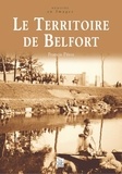 Francis Péroz - Le Territoire de Belfort.
