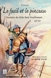René Prud'homme - Le fusil et le pinceau - Souvenirs du polu René Prudhomme, 124e RI.