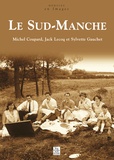 Michel Coupard et Jack Lecoq - Le Sud-Manche.