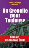 André Gallego - Un Grenelle pour Toulouse.