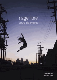 Laure de Rivières - Nage libre.
