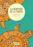  Mathieu - La béatitude de la tortue.