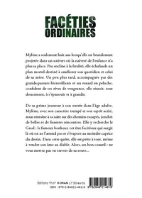 Facéties ordinaires