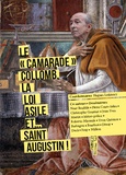 Hugues Lethierry - Le "camarade" Collomb, la loi Asile... et saint Augustin !.