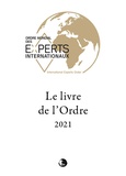 Jacques Vialat - Le livre de l'Ordre 2021 - Ordre mondial des experts internationaux.