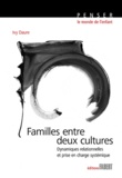 Ivy Daure - Familles entre deux cultures - Dynamiques relationnelles et prise en charge systémique.